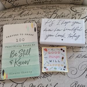 ALTAR'D STATE 3pc Lot